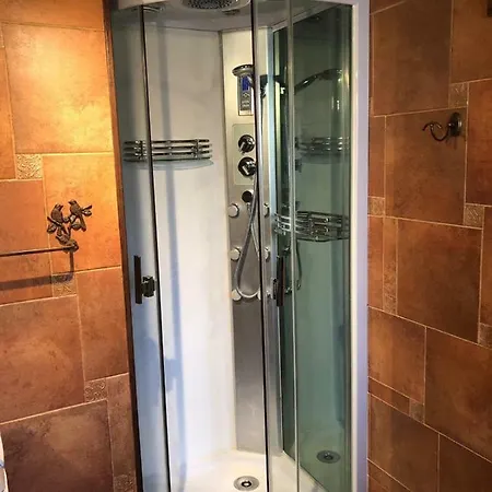 El Hayedo De Ferienhaus Argovejo