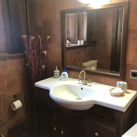 Ferienhaus El Hayedo De *